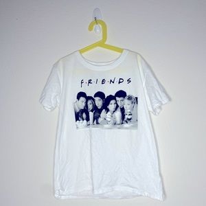 Friends top!
